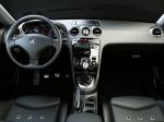 Peugeot 308 RC Z Concept 2007 года